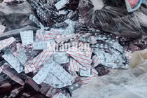 Xử phạt Công ty Cổ phần Dược Trung ương 3 gần 100 triệu đồng