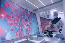 Công nghệ mới tạo máu người từ cấu trúc phôi nhân tạo hematoid