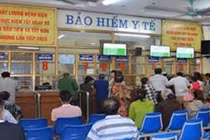Xóa bỏ địa giới hành chính trong khám, chữa bệnh