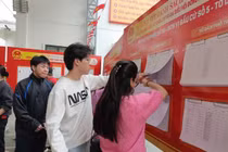 Hà Nội đạt gần 90% cử tri tham gia bầu cử đến 15h