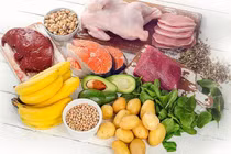 Dưỡng chất tốt cho não bộ, giúp sĩ tử giảm căng thẳng