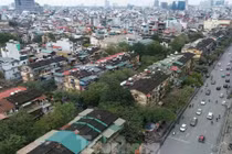 Hà Nội: Kiểm định tất cả chung cư cũ tại khu Kim Liên, Trung Tự, Khương Thượng