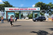 Sở Y tế Đắk Lắk lên tiếng vụ 4 bác sĩ "chạy"chứng chỉ hành nghề 