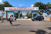 Sở Y tế Đắk Lắk lên tiếng vụ 4 bác sĩ "chạy"chứng chỉ hành nghề 