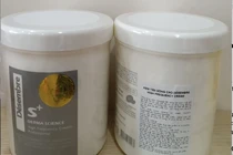 Thu hồi kem mát xa của Công ty Quốc tế Hyunjin C&T