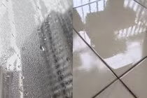 Chọn máy hút ẩm hiệu quả và an toàn sức khỏe trong mùa nồm ẩm