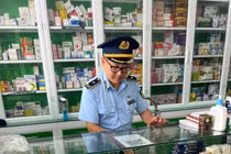 Hà Nội tăng cường hậu kiểm mỹ phẩm năm 2026 để đảm bảo chất lượng