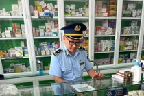 Hà Nội tăng cường hậu kiểm mỹ phẩm năm 2026 để đảm bảo chất lượng