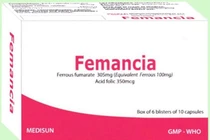Ngừng nhận hồ sơ cấp giấy đăng ký lưu hành thuốc của Công ty Me Di Sun