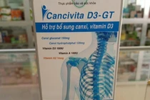 Công ty TNHH Dược phẩm & TPCN Hương Hoàng bị xử phạt 170 triệu 