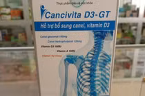 Công ty TNHH Dược phẩm & TPCN Hương Hoàng bị xử phạt 170 triệu 