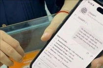 Giới chuyên môn lo ngại về trào lưu tự điều trị theo 'đơn thuốc ChatGPT'