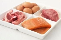 Lạm dụng protein khi chơi thể thao, tập gym có thể hại thận