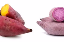 Tác dụng tuyệt vời của khoai lang