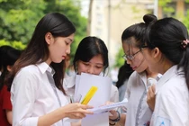 Kỳ thi Tốt nghiệp THPT tuyệt đối không để xảy ra gian lận