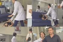 Chủ cơ sở nha khoa Tuyết Chinh hành hung khách, nạn nhân nói gì?