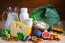 Thực phẩm có lợi cho sự phát triển chiều cao của trẻ