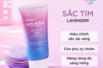 Thu hồi loạt số tiếp nhận Phiếu công bố sản phẩm mỹ phẩm của 3 công ty