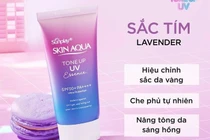 Thu hồi loạt số tiếp nhận Phiếu công bố sản phẩm mỹ phẩm của 3 công ty