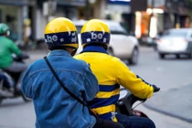 Hãng xe công nghệ hỗ trợ gì cho tài xế "vượt bão" giá xăng dầu