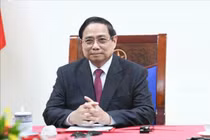 Việt Nam - Singapore thúc đẩy hợp tác trong trao đổi tín chỉ carbon và phát triển kinh tế xanh