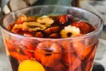 Uống trà táo đỏ mỗi ngày có tốt cho sức khỏe?