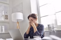 Nguyên nhân phụ nữ giảm ham muốn "chuyện vợ chồng"