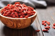 Bài thuốc bổ dưỡng từ kỷ tử