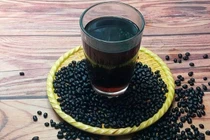 Nước đậu đen giúp kiểm soát đường huyết, nâng cao miễn dịch