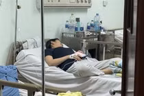 Vụ 46 người nghi ngộ độc sau tiệc tất niên, tìm thấy vi khuẩn E. coli