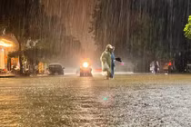 Chuyên gia dự báo, năm 2026 có thể ít bão hơn trung bình, nguy cơ có siêu bão