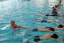 Gần 2.000 trẻ tử vong mỗi năm do đuối nước