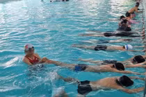 Gần 2.000 trẻ tử vong mỗi năm do đuối nước