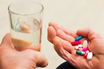 Các nhóm thuốc dễ gây suy giảm trí nhớ