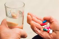 Các nhóm thuốc dễ gây suy giảm trí nhớ