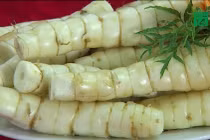 Củ dong riềng có tác dụng gì với sức khỏe?