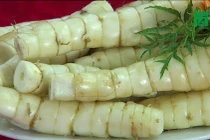 Củ dong riềng có tác dụng gì với sức khỏe?