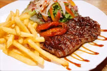 Thực phẩm nên tránh với người bệnh ung thư phổi