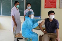 Hà Nội ghi nhận 156 ca mắc Covid-19 trong tuần qua