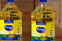 Vụ biến dầu ăn chăn nuôi thành cho người, Bộ Y tế cảnh báo