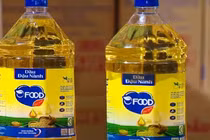 Vụ biến dầu ăn chăn nuôi thành cho người, Bộ Y tế lên tiếng 
