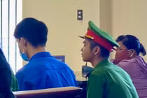 Tuyên án bác sĩ hiếp dâm nữ bệnh nhân tại phòng khám tư ở Đồng Nai