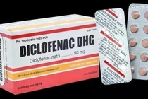 Xử phạt Công ty Cổ phần Dược phẩm Dược liệu Pharmedic 70 triệu đồng
