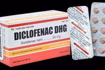 Xử phạt Công ty Cổ phần Dược phẩm Dược liệu Pharmedic 70 triệu đồng