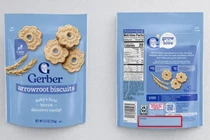 Chọn lựa bánh ăn dặm an toàn cho trẻ giữa lo ngại bánh Gerber bị thu hồi
