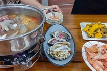 Xử phạt chủ nhà hàng Phố Đêm Vườn III ở Phú Yên 24 triệu