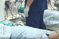 Tự ý dùng thuốc nam, người đàn ông ở Phú Thọ suy thận mạn