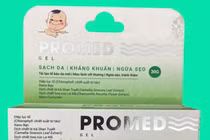 Hà Nội thu hồi 2 mỹ phẩm Gel Promed và Gel AG Nano TP Plus