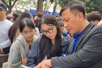 Giới hạn 15 nguyện vọng xét tuyển vào đại học năm 2026, chuyên gia nói gì?