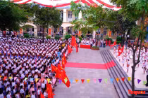 Lịch khai giảng và các mốc thời gian quan trọng trong năm học 2025-2026